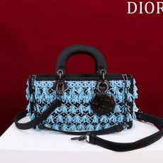 Christian Dior My Lady Bags